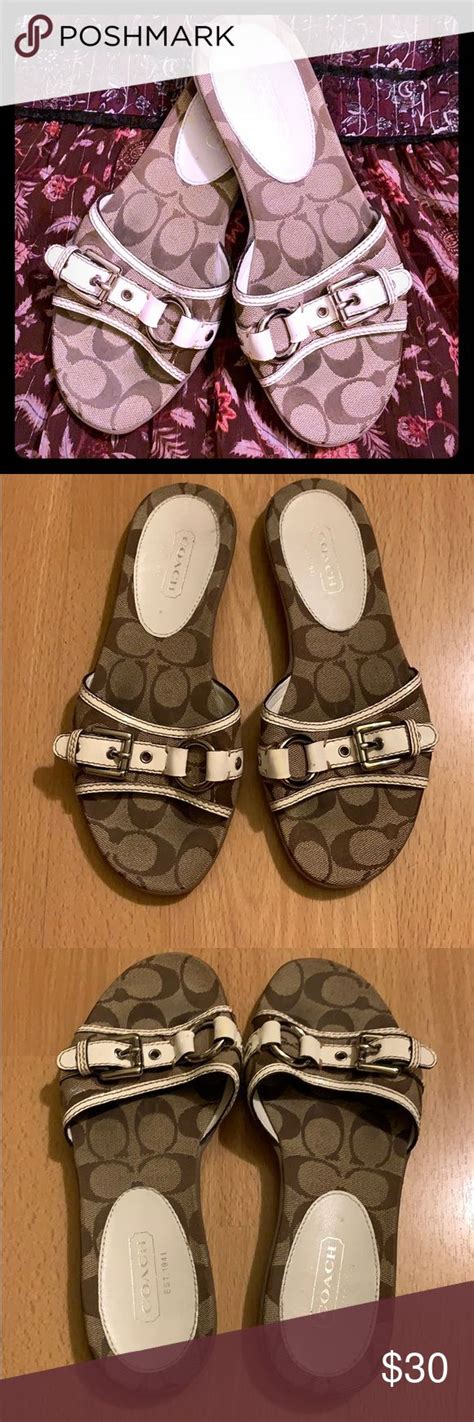 cheap coach sandals wholesale